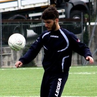 Nella foto Giorgio Gagliardi: sarà lui il primo tassello dell'Unione Sanremo?