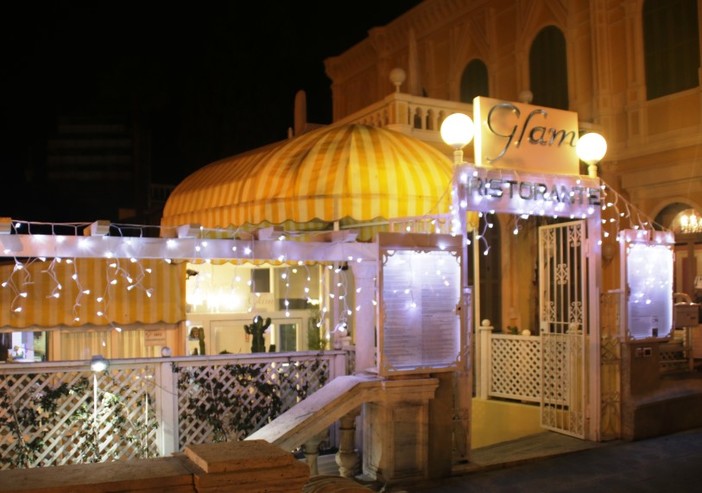 Arriva il tartufo a Sanremo: giovedì appuntamento a tavola al Glam Arriva il tartufo a Sanremo: giovedì appuntamento a tavola al Glam