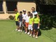 Golf. Baby Rider Cup, i piccoli campioni del Circolo Golf degli Ulivi a Rapallo (FOTO)