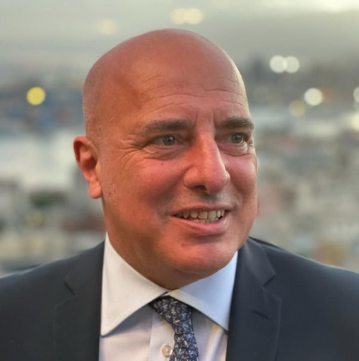 Sanremo: elezioni amministrative, Berrino "Nessuna imposizione da qualsiasi riva per il candidato" Sanremo: elezioni amministrative, Berrino "Nessuna imposizione da qualsiasi riva per il candidato"