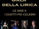 Sanremo: venerdì al teatro centrale appuntamento con il 'Gran Gala della Lirica'