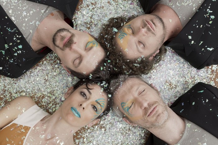 Ventimiglia: domani sera l'esibizione degli Gnu Quartet nell'evento Istigazione alla bellezza