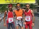Podismo: Alessandro Guagliardo e Paola Bazzano si sggiudicano il 1° Trail Alta Valle Argentina