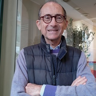 Nomine nuovi Direttori Generali Asl e Alisa: il commento di Giuseppe Trucchi (Semplicemente Bordighera) Nomine nuovi Direttori Generali Asl e Alisa: il commento di Giuseppe Trucchi (Semplicemente Bordighera)