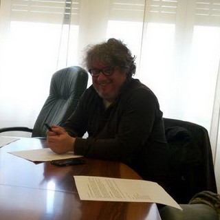 Arma di Taggia: Graziano Poretti eletto presidente della nuova rete d'impresa 'RivieraLab' Arma di Taggia: Graziano Poretti eletto presidente della nuova rete d'impresa 'RivieraLab'