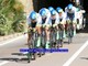 Giro d'Italia a Sanremo: il grande spettacolo nella zona dei 'Tre Ponti' nelle foto di Fabio Pavan