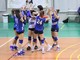 Volley, Serie D femminile. Maurina Strescino Imperia cade nel tie-break: il derby alla Golfo di Diana