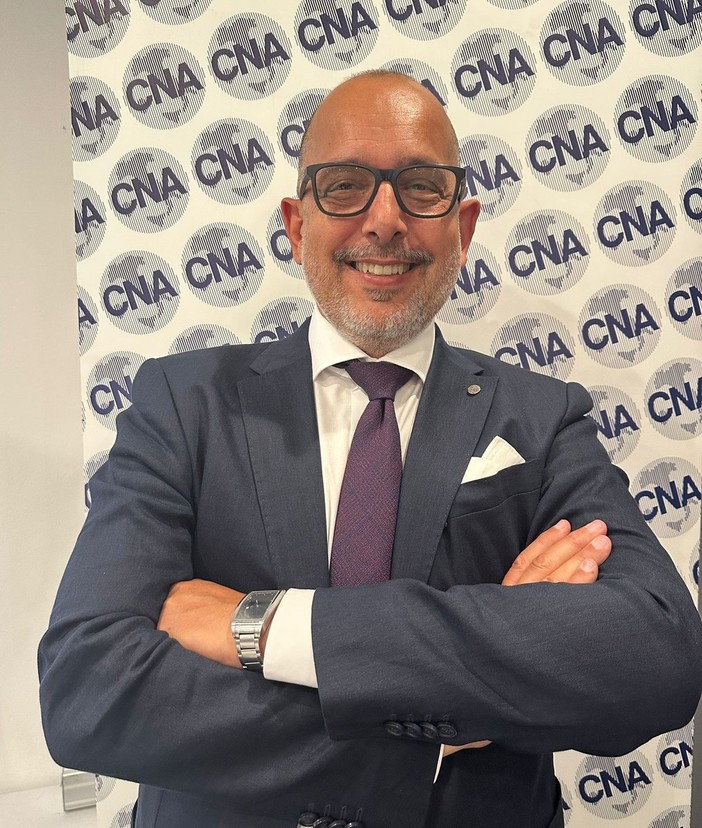 Dazi, Gianluca Gattini (Presidente CNA Liguria): “Il Made in Italy soffre i dazi, -3,7% l’export. Auto, mobili e metalli i più penalizzati" Dazi, Gianluca Gattini (Presidente CNA Liguria): “Il Made in Italy soffre i dazi, -3,7% l’export. Auto, mobili e metalli i più penalizzati"