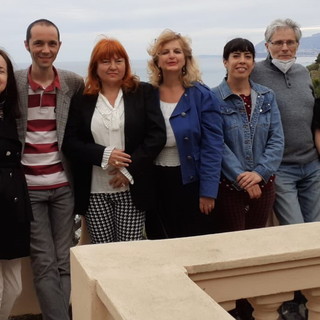 Ventimiglia: oggi e domani a Sant'Agostino lo spettacolo 'Viva l'Italia' del gruppo 'Reading &amp; Drama'