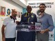 Calcio, Torneo Internazionale Carlin's Boys. Alla competizione c'è la presenza di Luciano (VIDEO) Calcio, Torneo Internazionale Carlin's Boys. Alla competizione c'è la presenza di Luciano (VIDEO)
