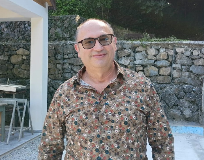 Castel Vittorio, il sindaco Oddera fa il punto sulle opere pubbliche: Bistrot entro fine anno e parcheggio nel 2027 Castel Vittorio, il sindaco Oddera fa il punto sulle opere pubbliche: Bistrot entro fine anno e parcheggio nel 2027