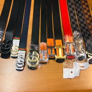 Sanremo: straniero vendeva borse e griffes contraffatte, denunciato all'Autorità Giudiziaria