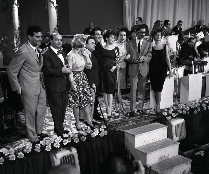 Tutti gli appuntamenti di questo martedì, 5 febbraio, in Riviera e Côte d'Azur Tutti gli appuntamenti di questo martedì, 5 febbraio, in Riviera e Côte d'Azur