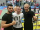 Ottime prestazioni per gli atleti della Gladiator Fighter Academy di Ventimiglia domenica a None (Torino) Ottime prestazioni per gli atleti della Gladiator Fighter Academy di Ventimiglia domenica a None (Torino)