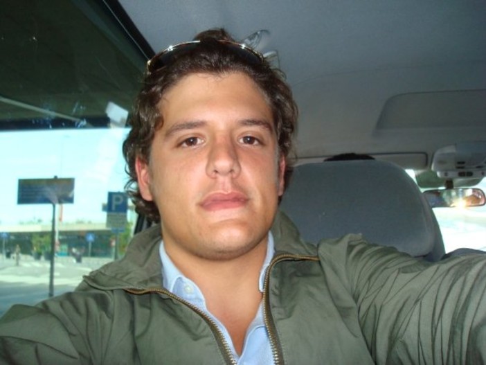 Giò Giacobbe imprenditore di Sanremo tra i 100 manager italiani 'vincenti' secondo il magazine 'Forbes' Giò Giacobbe imprenditore di Sanremo tra i 100 manager italiani 'vincenti' secondo il magazine 'Forbes'