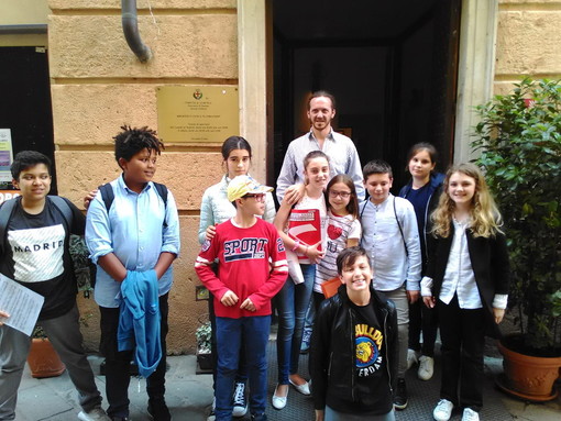 Sanremo: ottimi risultati per i 'pianisti' dell'Istituto Centro Levante al concorso di Albenga