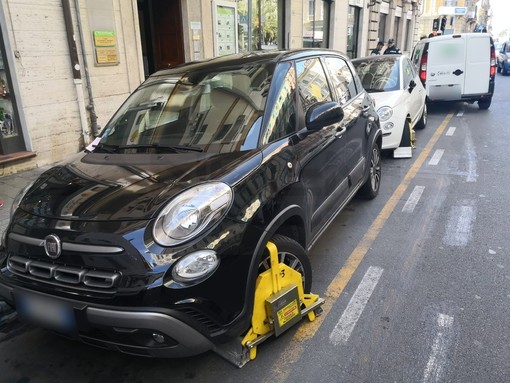 Immagine di repertorio