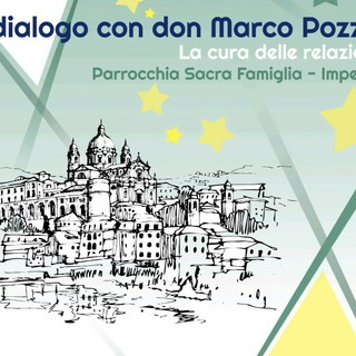 Dall’io al noi, la rivoluzione dell’amore: a Imperia due appuntamenti per la Santificazione Universale