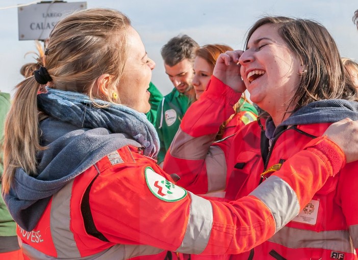 Servizio Civile con Anpas Liguria, presentati due progetti anche per la provincia di Imperia