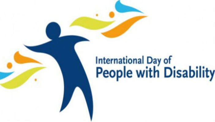 Giornata internazionale delle persone con disabilità: l'adesione di Fdi-An “Tematiche importanti che non vanno mai tralasciate” Giornata internazionale delle persone con disabilità: l'adesione di Fdi-An “Tematiche importanti che non vanno mai tralasciate”
