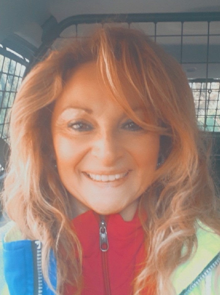 Giorgia Cameran Giorgia Cameran