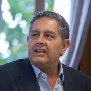 Sanità nel ponente ligure, Toti: &quot;Al Saint Charles il pronto soccorso aprirà a maggio&quot; (Video)