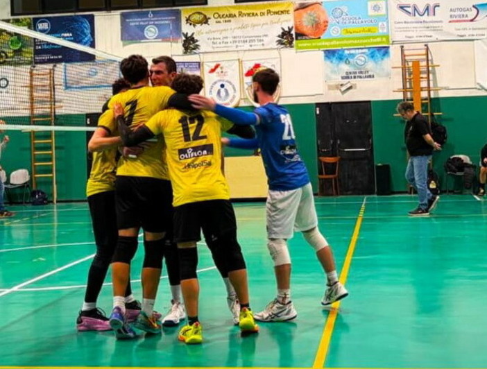 Serie C, Prima Divisione e giovanili: Grafiche Amadeo ko a Lavagna, Pesce Innamorato e U17 Oliflor volano