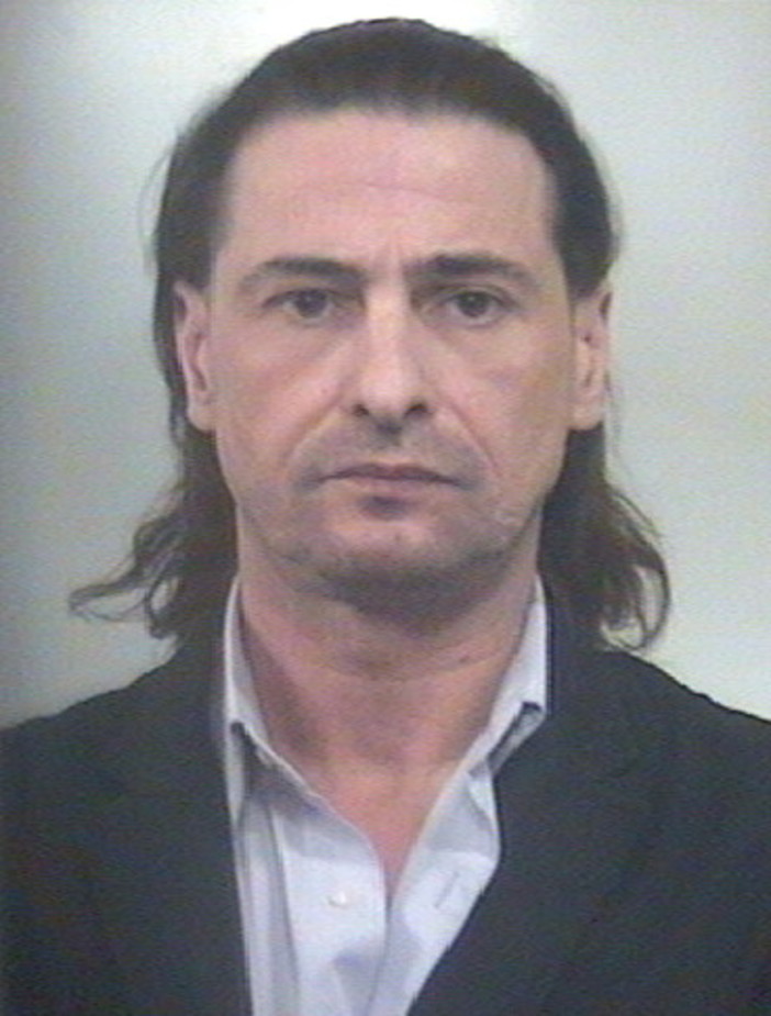 Ventimiglia: i Carabinieri arrestano un genovese di 48 anni evaso dagli arresti domiciliari Ventimiglia: i Carabinieri arrestano un genovese di 48 anni evaso dagli arresti domiciliari