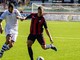 Il difensore Alex Gagliardini in azione (foto tratta da Lazio in Gol)