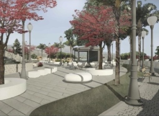 Sanremo: restyling giardini Regina Elena, la Regione risposta all'istanza del Comitato Pat Sanremo: restyling giardini Regina Elena, la Regione risposta all'istanza del Comitato Pat