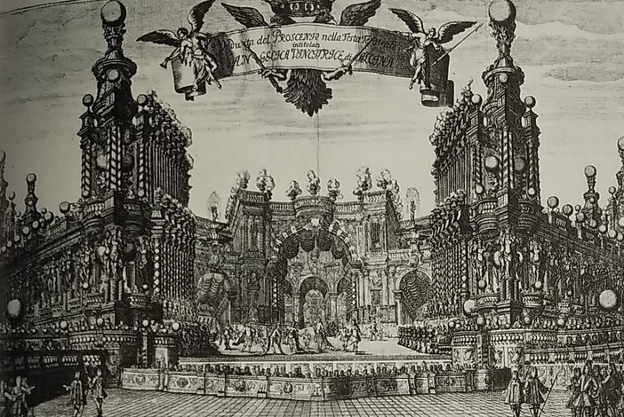 Ventimiglia: domani, 12esimo ed ultimo incontro del ciclo di conferenze 'Intorno al teatro: fenomeno artistico, religioso e sociale dall’antichità ai giorni nostri'