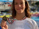 Nuoto: la ponentina Giulia Viacava brilla con il club del principato di Monaco ai campionati francesi Nuoto: la ponentina Giulia Viacava brilla con il club del principato di Monaco ai campionati francesi