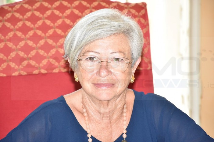 Sanremo: l'Assessore Pireri conferma "Non lasceremo soli i clochard, sia per loro che per il decoro della città" (Video)
