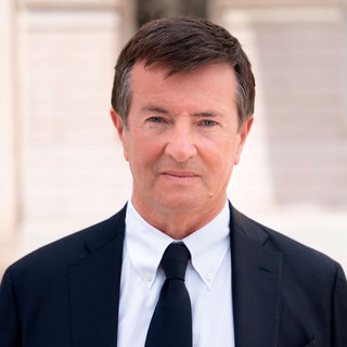 'Europa alla prova: tra Trump, Putin e le nuove sfide globali': domani al Casinò l'eurodeputato Giorgio Gori