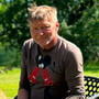 Addio a Goetz Dringenberg, una vita tra le vigne del Ponente e il successo del Rossese di Dolceacqua