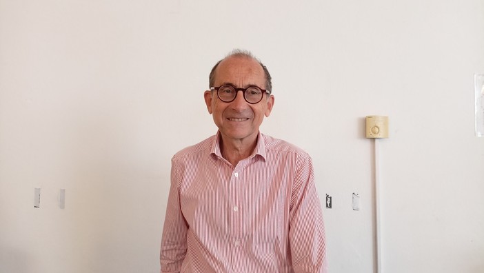 Crisi Ospedale Saint Charles, Trucchi: “Va rivisto il piano economico per garantire il futuro della sanità a Bordighera” Crisi Ospedale Saint Charles, Trucchi: “Va rivisto il piano economico per garantire il futuro della sanità a Bordighera”