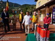 Al Circolo “Golf degli Ulivi” gare organizzate dal Lions Club Sanremo Host per donare una “borsa di Studio” (Foto)