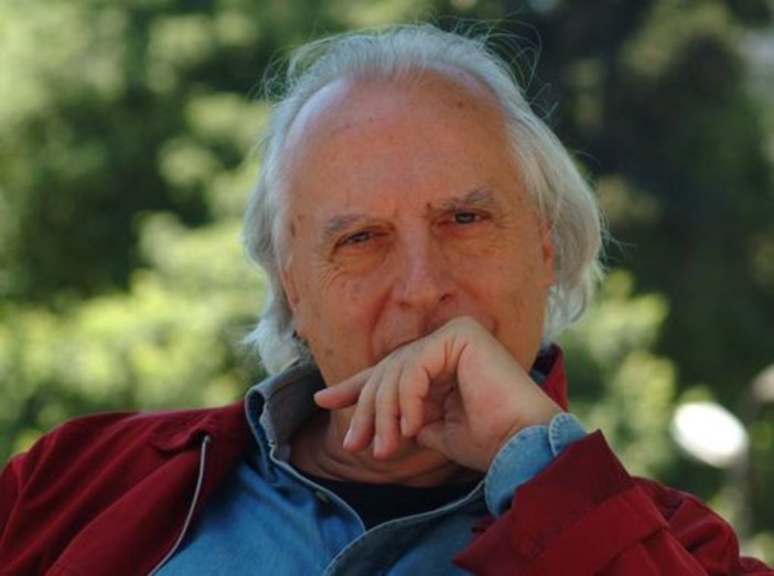 Cervo: sabato prossimo con l'associazione culturale ProArte l'omaggio allo scrittore Giuseppe Conte