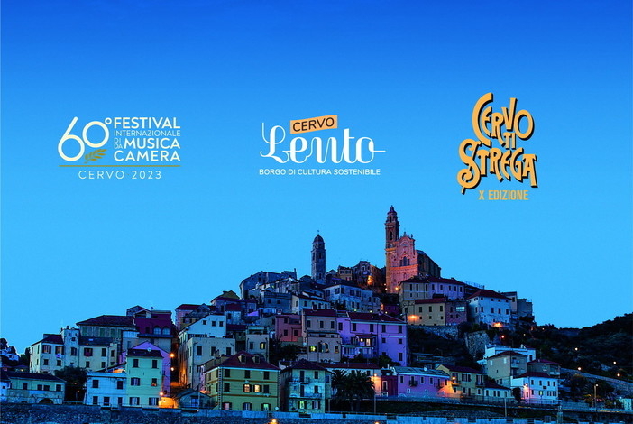 Presentati in Regione due grandi eventi per l’estate di Cervo e un piano di valorizzazione del territorio Presentati in Regione due grandi eventi per l’estate di Cervo e un piano di valorizzazione del territorio