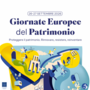 Giornate Europee del Patrimonio 2026 nei musei statali della Liguria Giornate Europee del Patrimonio 2026 nei musei statali della Liguria