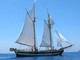Imperia: martedì 16 agosto, la Goletta Liguria arriverà nel porto di Oneglia Imperia: martedì 16 agosto, la Goletta Liguria arriverà nel porto di Oneglia