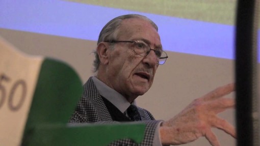 Sanremo: oggi pomeriggio in Biblioteca la presentazione del nuovo libro di Giovanni Battista Conrieri