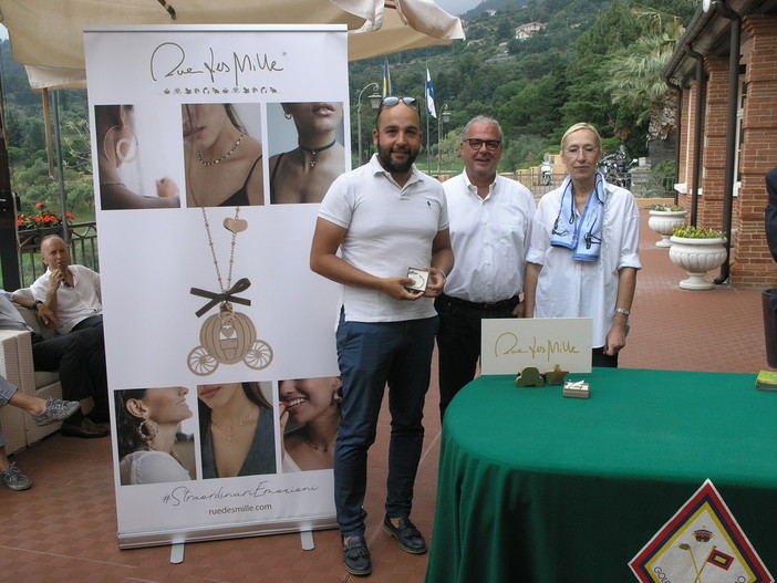 Golf. I risultati del fine settimana al Circolo degli Ulivi Golf. I risultati del fine settimana al Circolo degli Ulivi