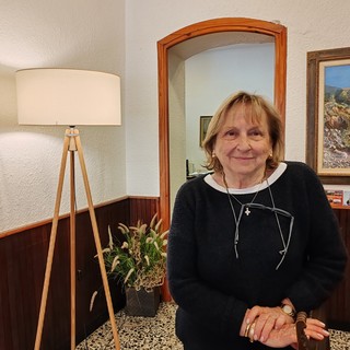 Formazione e socialità, l’Unitre Intemelia compie 40 anni: a Ventimiglia convegno su "La terza età" (Foto e video)