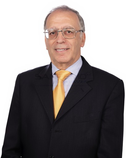 Giancarlo Rilla