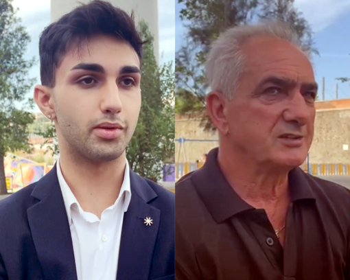 Speciale Morandi: la famiglia Matti Altadonna alla Radura della Memoria "Questo per noi è un luogo sacro, merita più rispetto (Video)