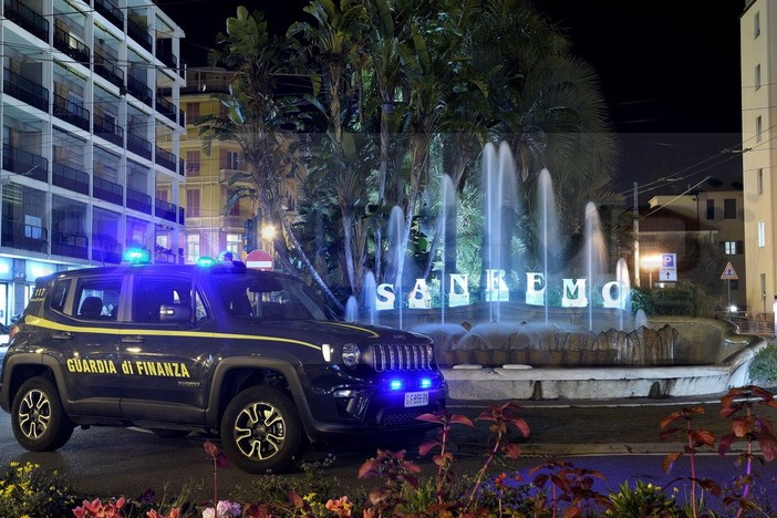 Guardia di Finanza: concorso per 10 tenenti del ruolo tecnico-logistico-amministrativo del corpo