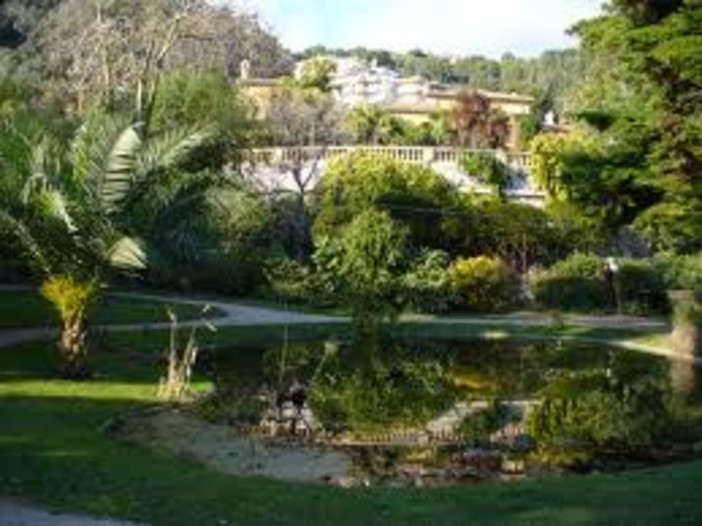 Domenica prossima con 'Strade Liguria da Scoprire' una escursione al giardino esotico di Mentone Domenica prossima con 'Strade Liguria da Scoprire' una escursione al giardino esotico di Mentone