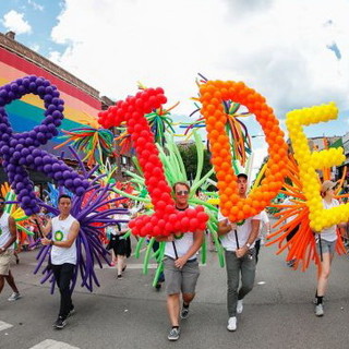 A 50 anni dal congresso di sessuologia al Casinò nel 2022 si svolgerà il 'Sanremo Pride' organizzato da Arcigay