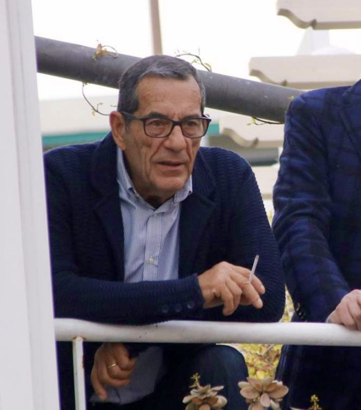 Gian Piero Moretti Gian Piero Moretti